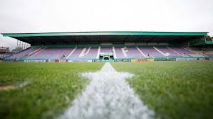 Der vfl osnabrück empfängt holstein kiel an der bremer brücke. Vfl Plant Trainingszentrum In Der Nahe Der Bremer Brucke Kicker