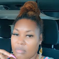 Rest in Heaven grandma❤ Martha C. ARMSTEAD 1926-2023