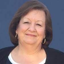 Regina Vice Knisely Obituary July 3, 2019