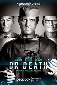 Jul 12, 2021 · duntsch is a former neurosurgeon born in 1971 in montana. Dr Death Tv Series 2021 Imdb