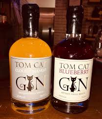Tom cat gin began in early november 2016 with the idea of launching our dry sussex gin just before christmas 2016. Tom Cat Gin The Cheese Gin And Ale Barn