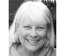 Rebecca Goodman Obituary (2019)