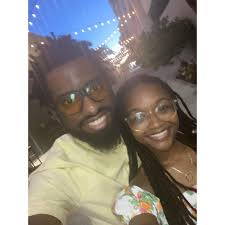 Asja Jefferson and Greg Arthur's Wedding Website