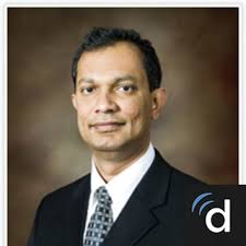 Dr. Suriya B. Jayawardena, MD