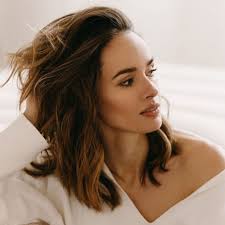 About Lauren — Lauren Duk