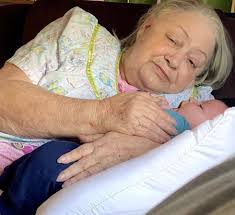 Effie Mae Campbell Obituary