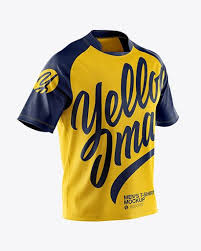Download Mens T Shirt Half Side View Jersey Mockup Psd File 137 25 Mb Shirt Mockup Mens Tshirts Tshirt Mockup