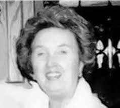 Mary SPRINKLES Obituary (2014)