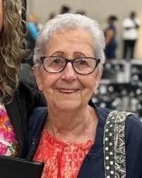 Marlene Marie Rhodes Obituary October 13, 2025