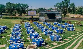Empty Events In Los Angeles San Diego And Denver Highlight Out Of Work Event Pros In 2020 Live Events Event Los Angeles San Diego
