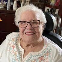 Ethel Mae Morrison Obituary