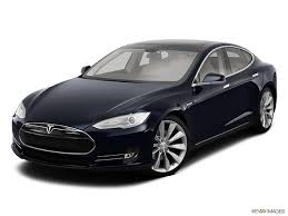 In any case, the model s has won, among other awards, motor trend's 2013 car of the year, automobile magazine's 2013. 2013 Tesla Model S 5 Hb Rwd Nhtsa