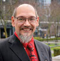 MAKING CANADA A BETTER PLACE TOGETHER