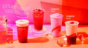 Coco fresh tea & juice is a global bubble tea, or boba, drink franchise based in taiwan. Home Coco Fresh Tea Juice Philippines