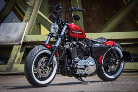 Sportster Bobber Omega Rick S Motorcycles Harley Davidson Baden Baden