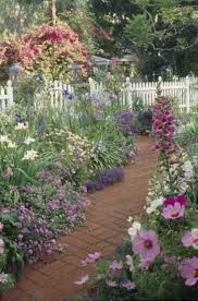 95 Beautiful Front Yard Cottage Garden Landscaping Ideas Homixover Com Amazinggardensmal Cottage Garden Design Cottage Garden Beautiful Gardens