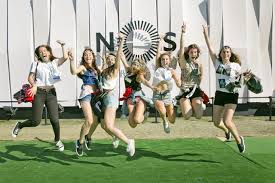 Nos alive festival is the leading music festival in portugal. Nos Alive 2022 Music Festival Wizard
