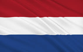 Bandera de gran formato exterior. Bandera De Los Paises Bajos Holanda Las Variantes De La Bandera Han Estado En Uso Desde
