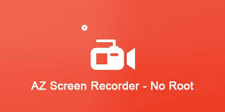 Download Az Screen Recorder No Root 5 7 5 Premium Unlocked Apk Mod 2021 5 7 5
