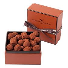 La Maison Du Chocolat Fine French Cholates Chocolat Maison Truffes Au Chocolat Et Nourriture Chien