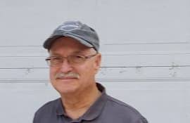 Charles 'Charlie' Ray Younger Obituary November 28, 2022