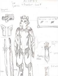 Teno Outfit For Sl Excalibur Warframe By Jdredxii Fur Affinity Dot Net A perfect balance of mobility and offense, excalibur is the ideal warframe for new players. teno outfit for sl excalibur warframe