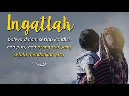 Itu adalah hal lumrah, karena tidak selamanya kita berada dalam kondisi bahagia. Story Wa 30 Detik Status Wa Tentang Ibu Story Wa Sedih Youtube