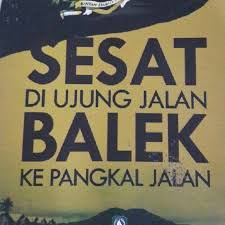 Kembali ke pangkal jalan, malacca town. Tambahan Income Tambahanincome Twitter