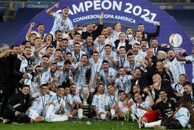 ศึกฟุตบอลชิงแชมป์แห่งชาติอเมริกาใต้ หรือ โคปา อเมริกา 2021 ที่ประเทศบราซิล วันที่ 2 ของการแข่งขัน เป็นการลงสนามรอบ. B9ge7ebgksugmm