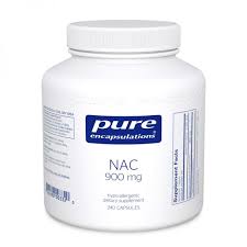 Nac for reducing thyroid antibodies. Nac N Acetyl L Cysteine 900 Mg