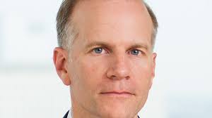 U.S. Attorney William McSwain