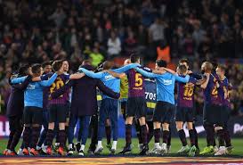 pin on fc barcelona