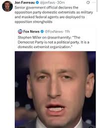 There will be no fair midterm elections. This much is now clear.