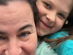 Fundraiser for Michele Matzinger by Victoria Miller : Suzanne Lynch