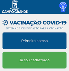 Rg, cpf ou cartão sus. Bombeiro Militar De Campo Grande Faca Aqui Seu Cadastro Para A Vacina Contra A Covid 19 Cbmms