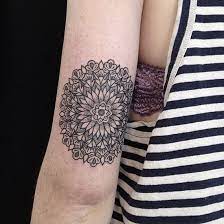200 Mystical Mandala Tattoos Meanings Ultimate Guide 2021 Tattoos Mandala Tattoo Mandala Tattoo Design