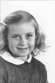 Charlotte Ann Suchy Johnson (1942-2010)