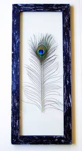 40 Unique Peacock Feather Wall Decor Ideas Feather Wall Decor Peacock Crafts Feather Decor