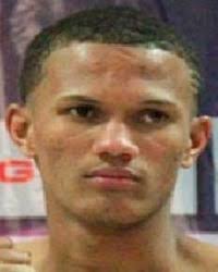 BoxRec: Leonel de los Santos