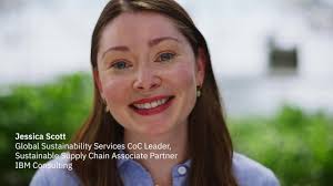 A future of profitability starts with sustainability