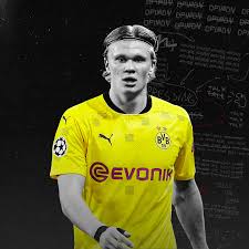 Find out the latest news on erling haaland following his borrussia dortmund move as norweigian strikers continues to break records right here. Erling Haaland How Good Can He Be Breaking The Lines