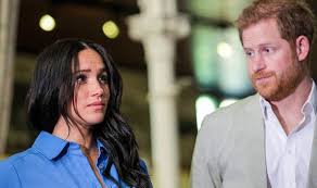 All meghan markle and prince harry did was anger the royal family and make things harder for themselves as it were, the way prince harry and meghan markle went about their business yielded several results; Meghan Markle And Prince Harry Left A Lot Of Anger With Blistering Claims Disgraceful Royal News Express Co Uk