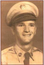 Loyd Arold “Sparky” Sparks (1928-2011)