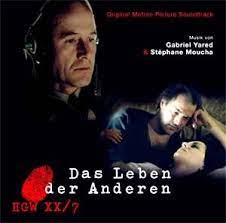 Das Leben Der Anderen La Vida De Los Otros Banda Sonora Buenas Peliculas Peliculas