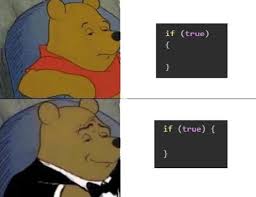 There Are Uncivilized Brutes Among Us Randomoverload Programmer Humor Programming Humor Memes