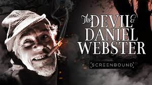 Stephen vincent benet originally published the short story in the saturday evening post in 1936. The Devil And Daniel Webster 1941 Trailer Youtube