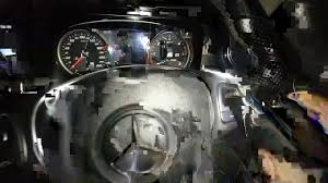 Mercedes Benz W213 Oil Service Reset Amg Youtube