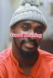 Cantora Da Música Good Morning