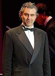 Andrea bocelli wurde am 22. Landerspiegel Andrea Bocelli Kommt Nicht Startseite Frankenpost