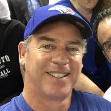 Michael Geddes's Instagram, Twitter & Facebook